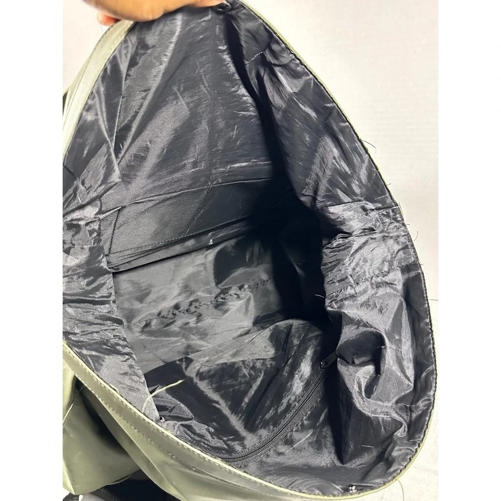 Renwick versatile duffel